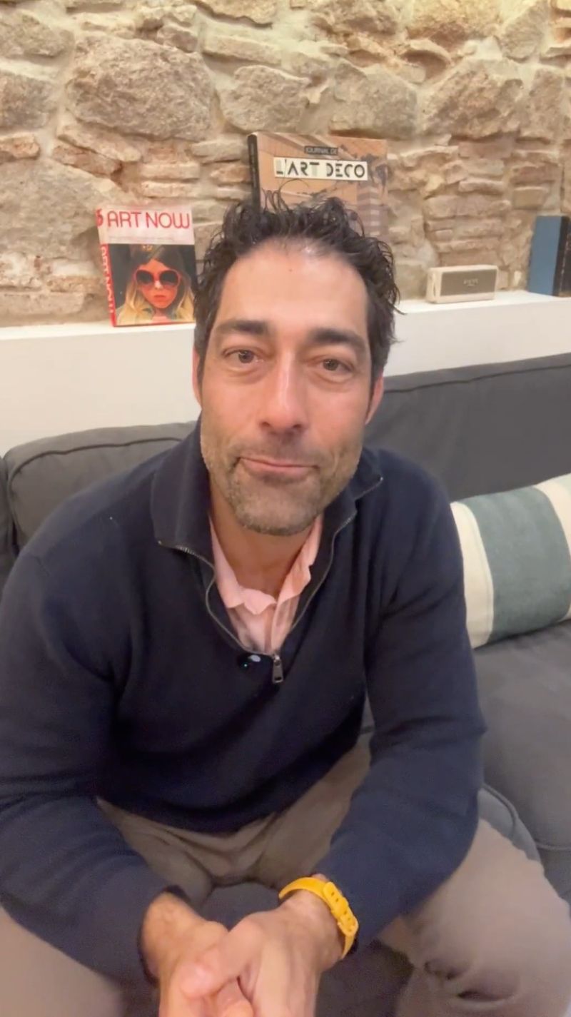 Jon Appino, Founder, Contract Diagnostics
